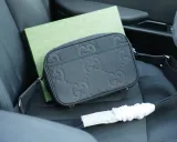 グッチバッグ GUCCI 2024新作 クロスボディショルダーバッグ