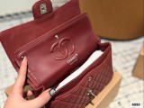 シャネルバッグ CHANEL 2024新作 CFパッケージ