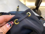 プラダバッグ PRADA 2024新作 バックパック