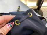 プラダバッグ PRADA 2024新作 バックパック