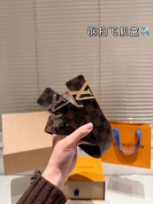 ルイヴィトンベルト LOUIS VUITTON 2024新作 ベルト