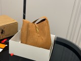 サンローランバッグ Yves Saint Laurent 2024新作 ギャビー ハンドバッグ