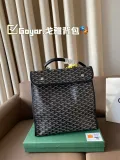 ゴヤールバッグ GOYARD 2024新作 バックパック