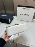 シャネルバッグ CHANEL 2024新作 ハンドバッグ