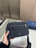 ディオールバッグ DIOR 2024新作 カメラバッグ