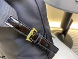 プラダバッグ PRADA 2024新作 バックパック