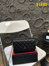 シャネルバッグ CHANEL 2024新作 クロスボディバッグ