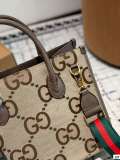 グッチバッグ GUCCI 2024新作 トートバッグ