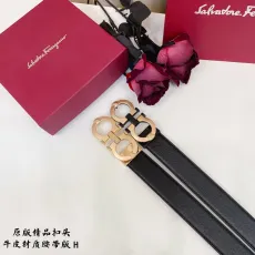 フェラガモバッグ Ferragamo 2024新作 ベルト