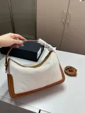サンローランバッグ Yves Saint Laurent 2024新作 脇の下のバッグ