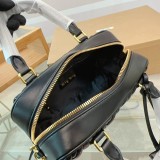 ミュウミュウバッグ Miu Miu 2024新作 ボウリングバッグ