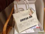 ディオールバッグ DIOR 2024新作 トートバッグ