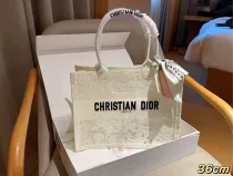 ディオールバッグ DIOR 2024新作 トートバッグ