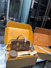 ルイヴィトンバッグ LOUIS VUITTON 2024新作 トートバッグ