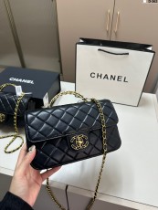 シャネルバッグ CHANEL 2024新作 ハンドバッグ