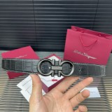 フェラガモベルト Ferragamo 2024新作 ベルト