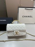 シャネルバッグ CHANEL 2024新作 ハンドバッグ