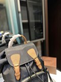 バーバリーバッグ BURBERRY 2024新作 バックパック