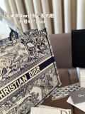 ディオールバッグ DIOR 2024新作 トートバッグ