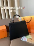 エルメスバッグ HERMES 2024新作 ケリーバッグ