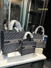 ディオールバッグ DIOR 2024新作 トートバッグ