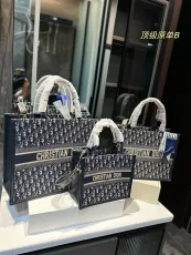 ディオールバッグ DIOR 2024新作 トートバッグ