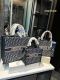 ディオールバッグ DIOR 2024新作 トートバッグ
