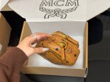 エムシーエムバッグ MCM 2024新作 カメラバッグ