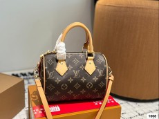 ルイヴィトンバッグ LOUIS VUITTON 2024新作 枕バッグ