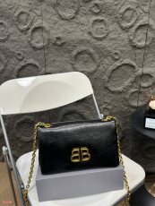 バレンシアガバッグ BALENCIAGA 2024新作 トートバッグ