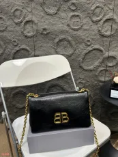 バレンシアガバッグ BALENCIAGA 2024新作 トートバッグ