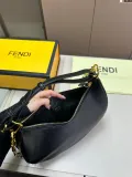 フェンディバッグ FENDI 2024新作 ミニバッグ