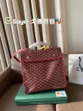 ゴヤールバッグ GOYARD 2024新作 バックパック