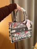 ディオールバッグ DIOR 2024新作 トートバッグ