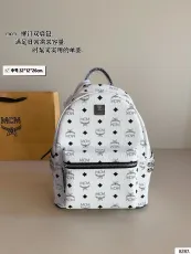 エムシーエムバッグ MCM 2024新作 バックパック