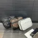 ルイヴィトンバッグ LOUIS VUITTON 2024新作 メンズショルダークロスボディバッグ