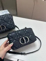 ディオールバッグ DIOR 2024新作 チェーンバッグ