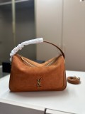 サンローランバッグ Yves Saint Laurent 2024新作 脇の下のバッグ