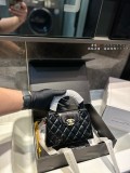 シャネルバッグ CHANEL 2024新作 ハンドバッグ