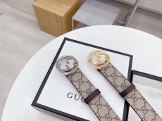 グッチベルト GUCCI 2024新作 ベルト