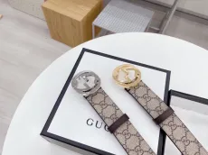 グッチベルト GUCCI 2024新作 ベルト