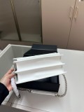 サンローランバッグ Yves Saint Laurent 2024新作 チェーンバッグ