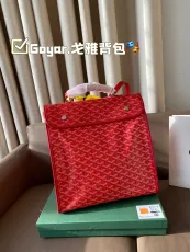 ゴヤールバッグ GOYARD 2024新作 バックパック