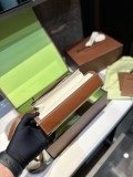 バーバリーバッグ BURBERRY 2024新作 封筒パッケージ