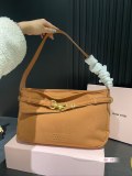 ミュウミュウバッグ Miu Miu 2024新作 脇の下のバッグ