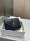 サンローランバッグ Yves Saint Laurent 2024新作 封筒パッケージ