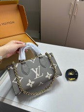 ルイヴィトンバッグ LOUIS VUITTON 2024新作 トートバッグ