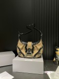 バレンシアガバッグ BALENCIAGA 2024新作 脇の下のバッグ