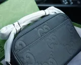 グッチバッグ GUCCI 2024新作 クロスボディショルダーバッグ