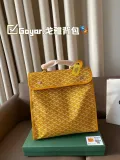 ゴヤールバッグ GOYARD 2024新作 バックパック